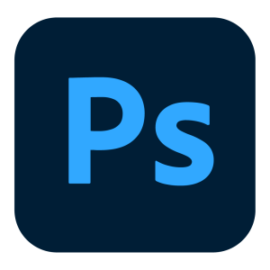 Software Adobe Photoshop
