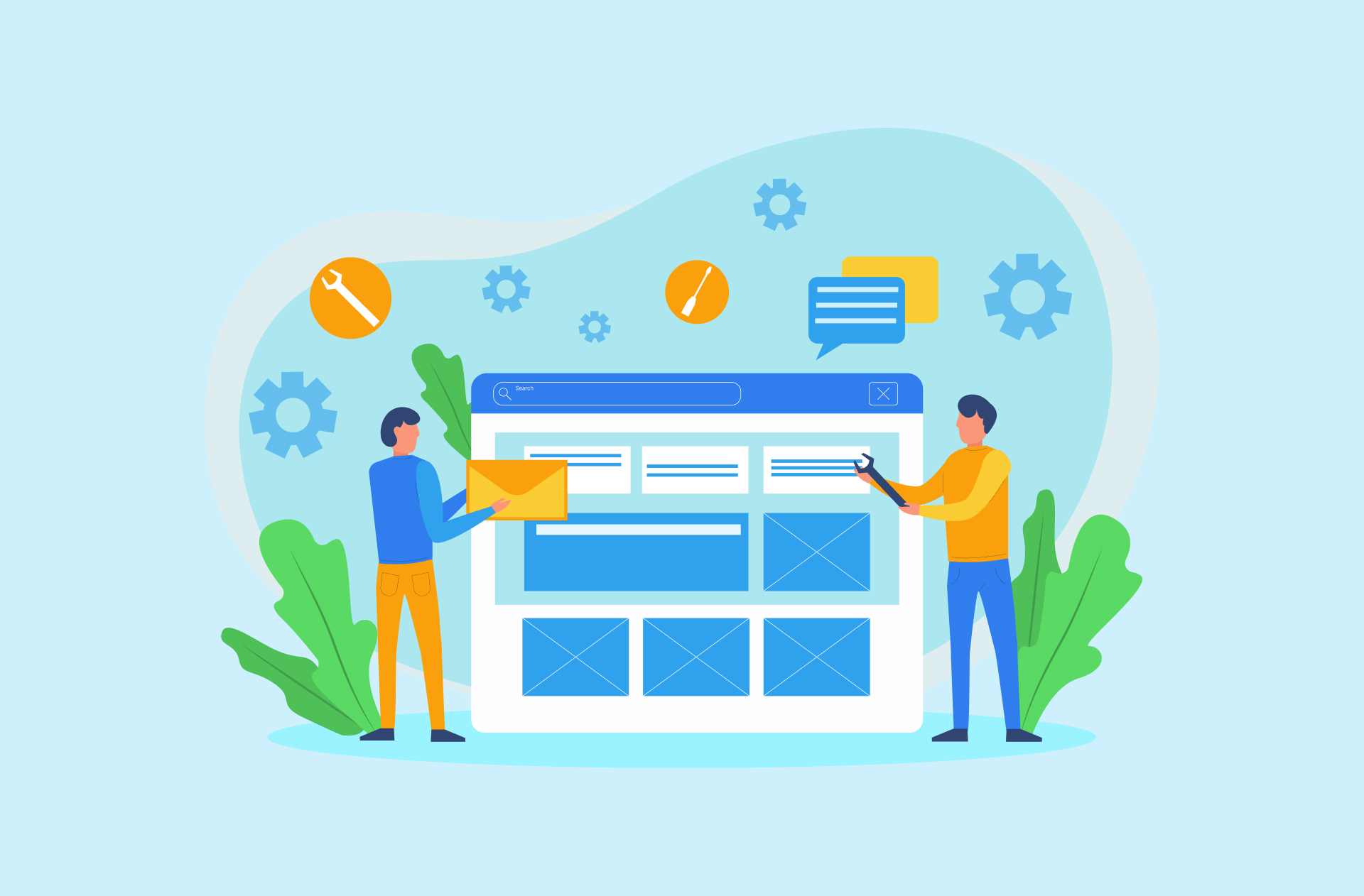 Tips Memilih Plugin yang Tepat untuk Blog WordPress