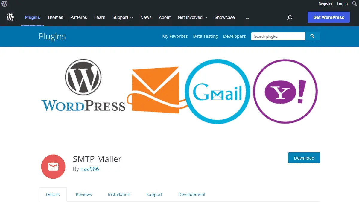 Plugin SMTP WordPress Terbaik 6