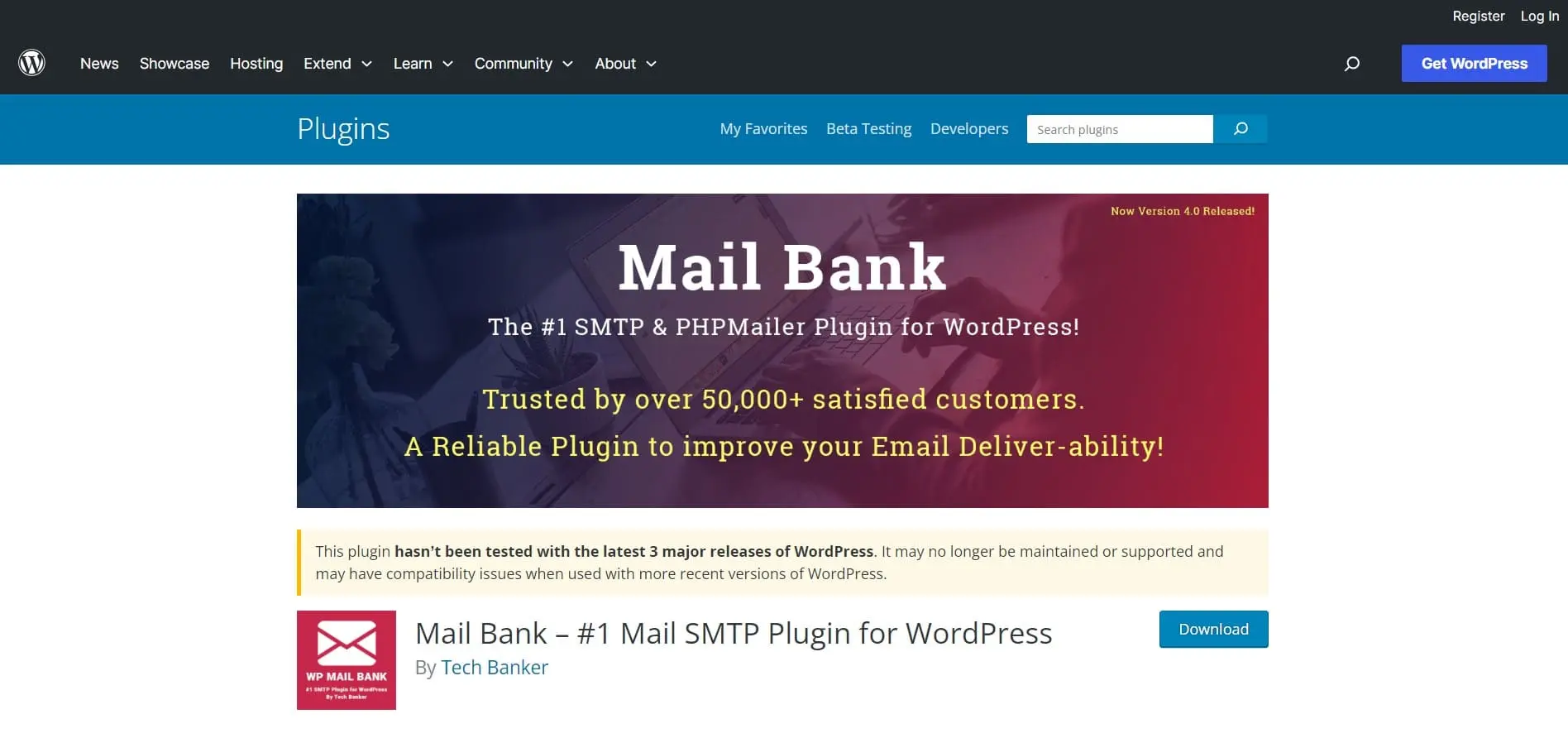Plugin SMTP WordPress Terbaik 7