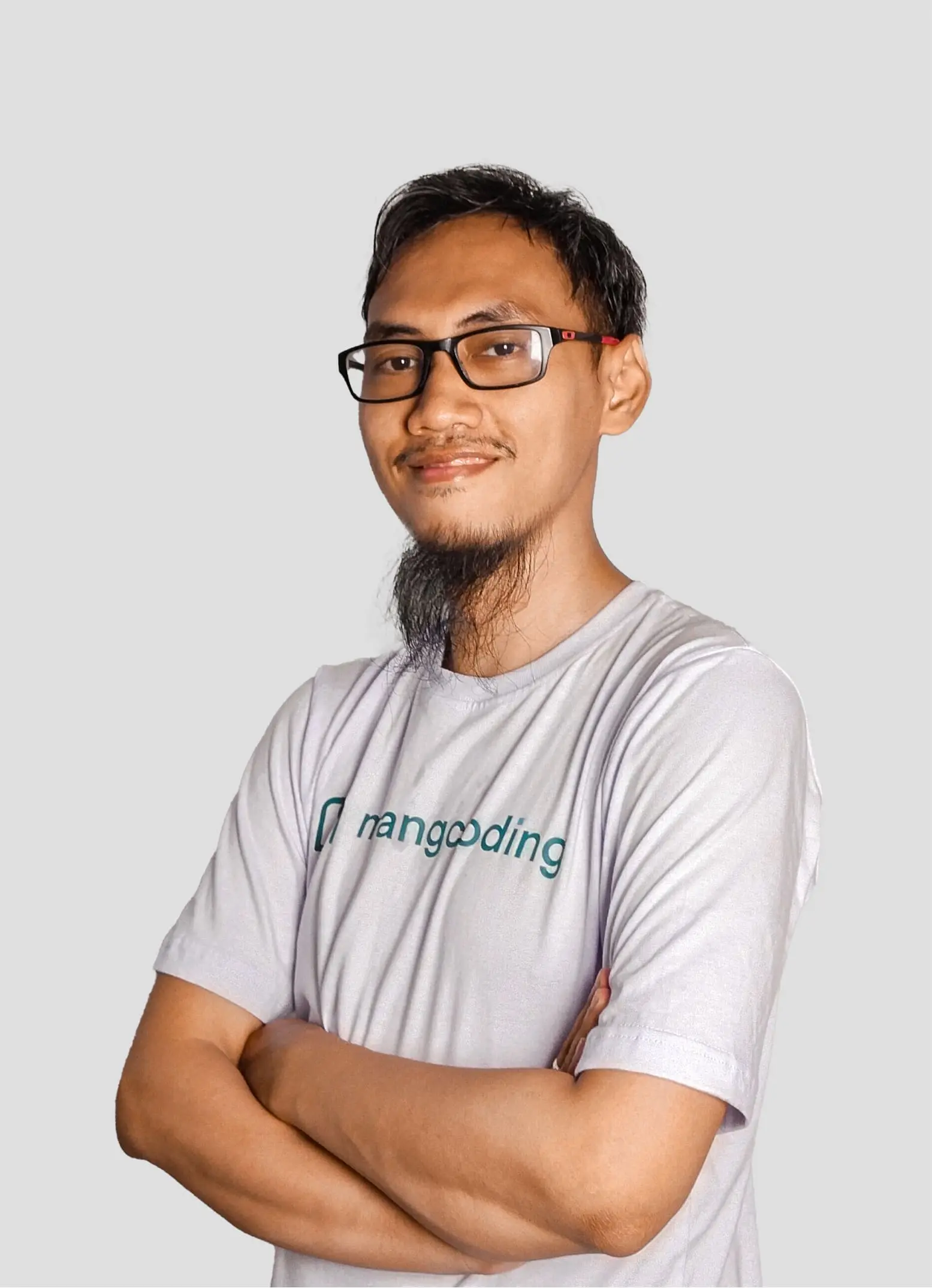 Sandy Firmansyah