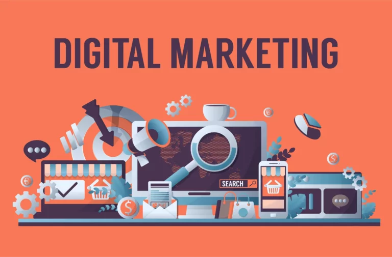 5 Alat Utama yang Wajib Digunakan Pemasar Digital di Tahun 2025