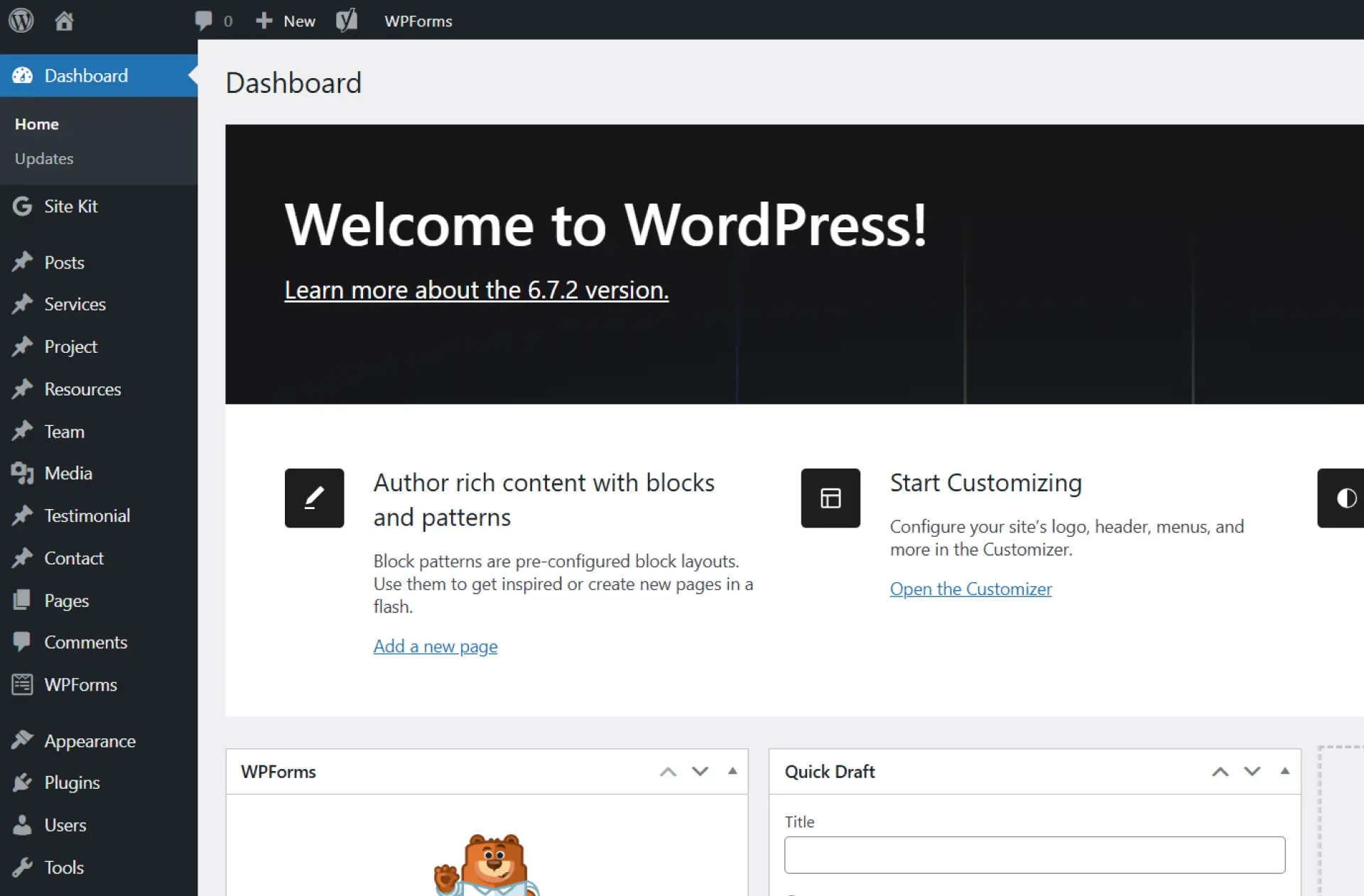 Mangcoding Keunggulan WordPress 1