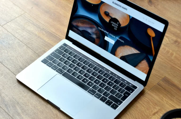 Thumbnail Blog Cara WordPress Tingkatkan SEO dan Datangkan Trafik untuk Website Profesional 