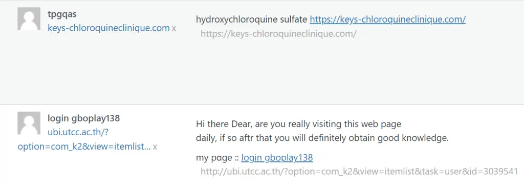 Keamanan Situs Spam Mangcoding-Keamanan-Situs-Spam