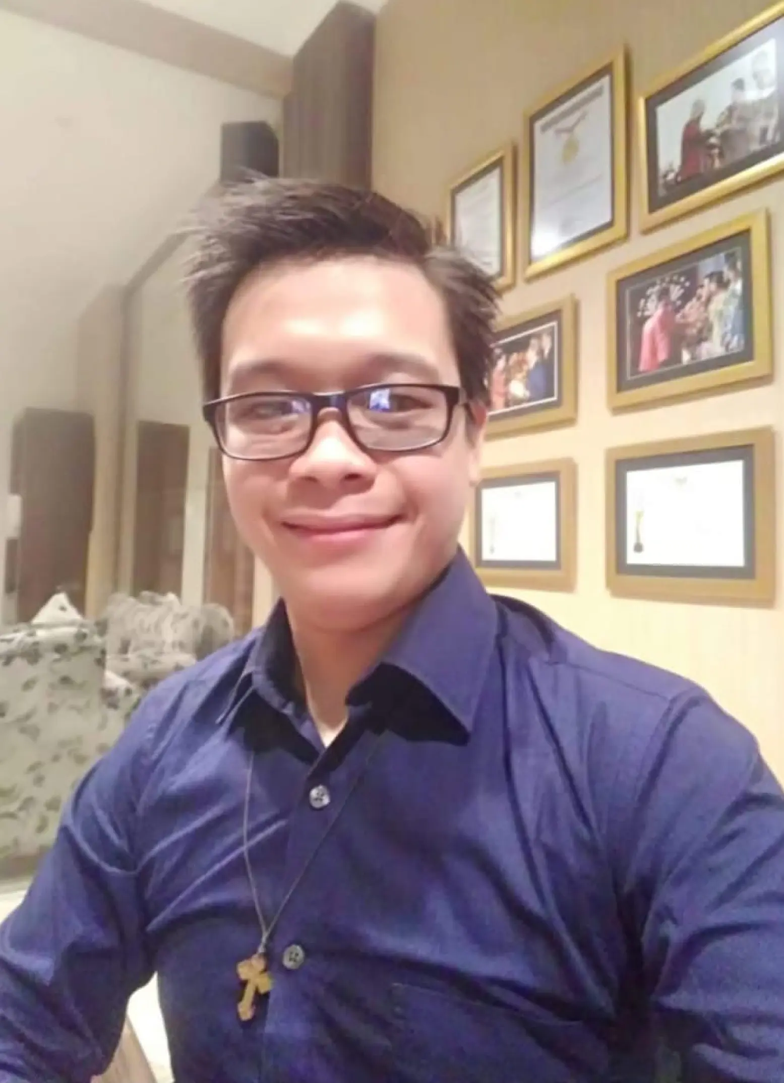 Robert Kenji