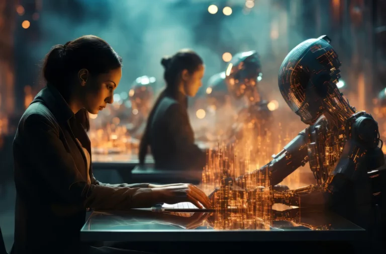 Mengapa Coding Masih Relevan Meski AI Kian Dominan di tahun 2025