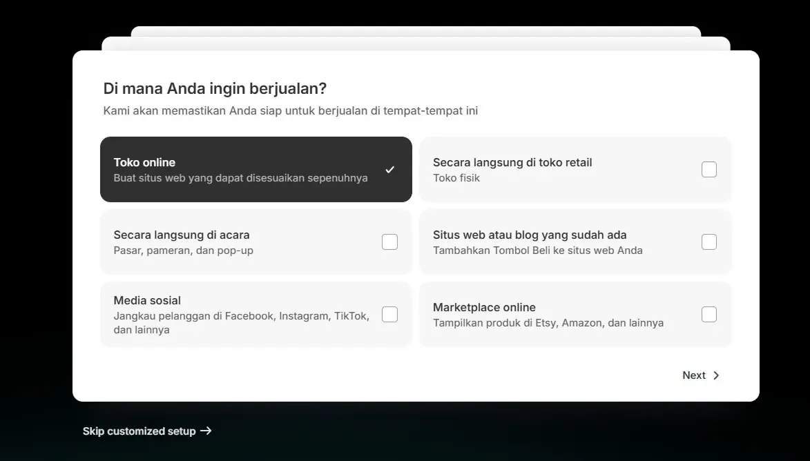 Mangcoding Free Trial Shopify Online Store