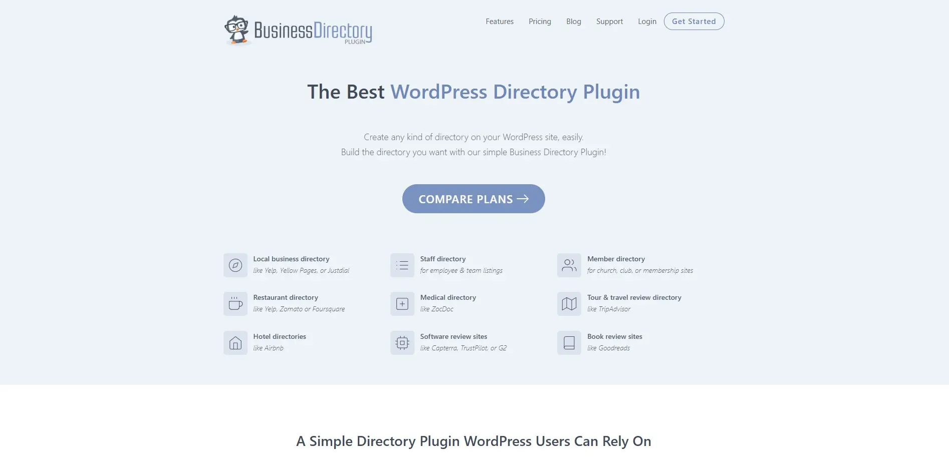 Mangcoding Real Estate Listings with Business Directory Plugin