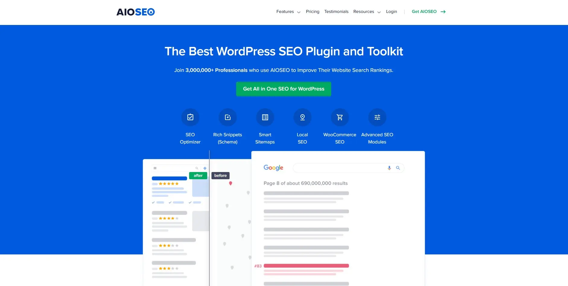 Mangcoding Plugin SEO Gratis Terbaik Aioseo