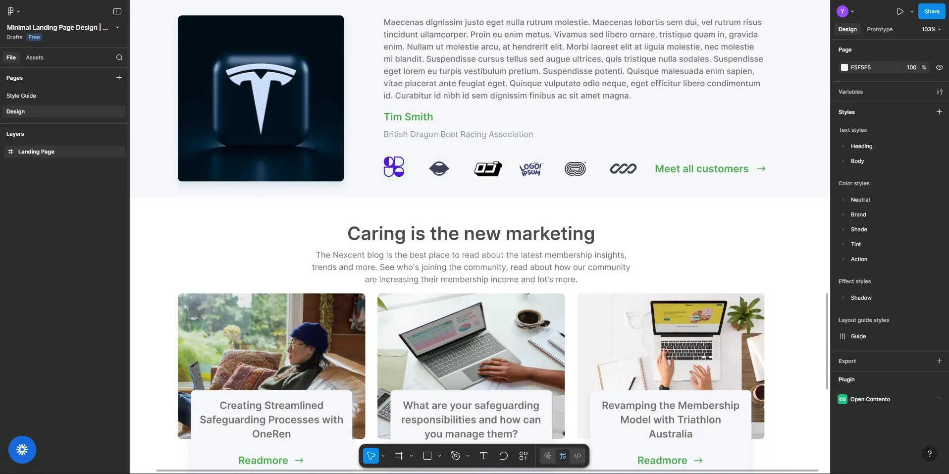 Mangcoding minor UI UX mistakes unnecessary elements