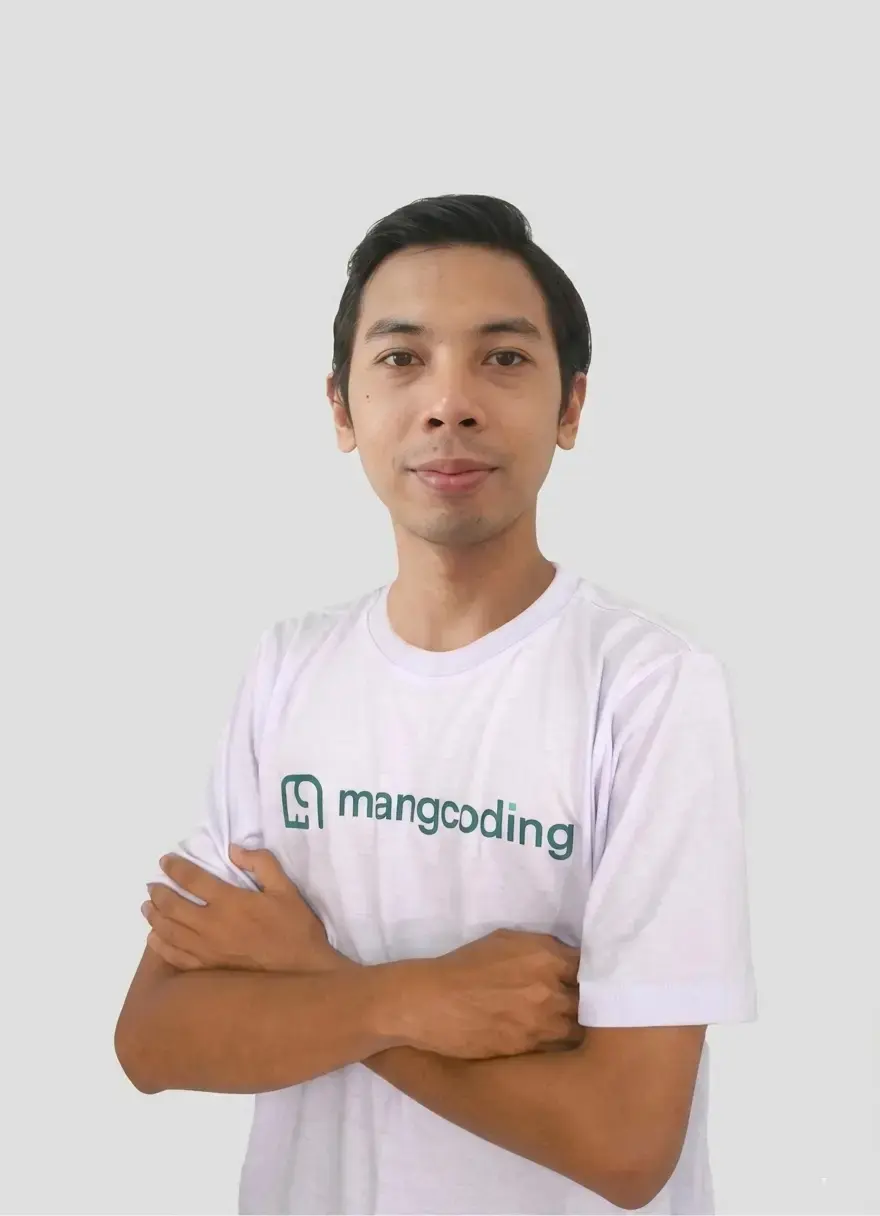 Gilang Satria Permana