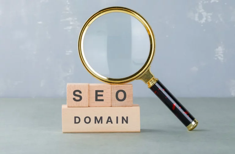 Many People Get It Wrong! Here's How Domain Names Affect SEO and Website Rankings