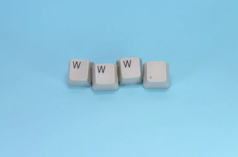 How the Right Domain Name Helps Startups Build Customer Trust