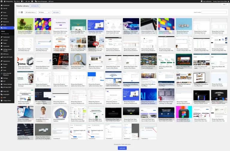 Secrets to Optimizing WordPress Images for a Faster, Better Performing Website