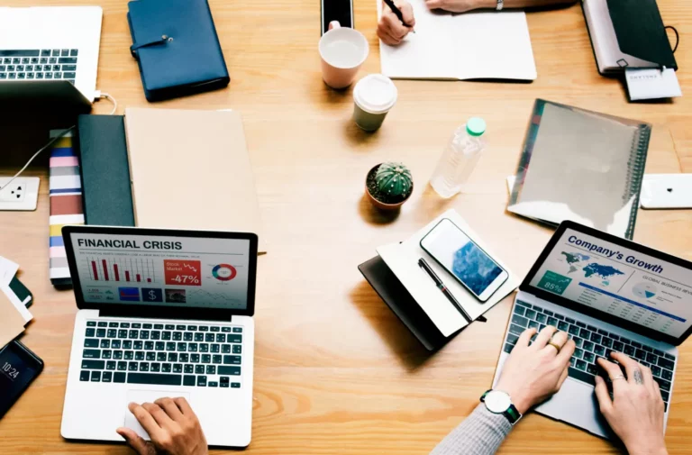 7 Dampak Bisnis Tanpa Website : Mengapa Bisnis Bisa Tertinggal di Era Digital