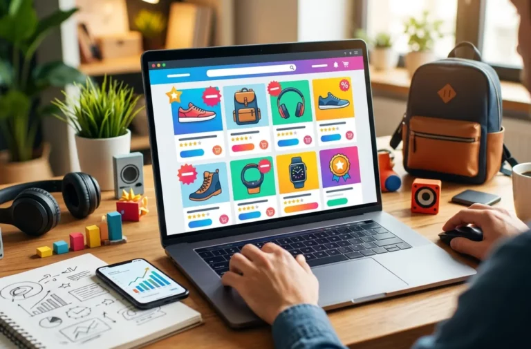 Thumbnail Blog Alasan Kenapa Website untuk Promosi Produk Bisa Bikin Penjualan Meningkat 