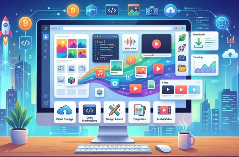 Here Are the Reasons Why a Website Is an Important Digital Asset for Businesses in the Digital Era
