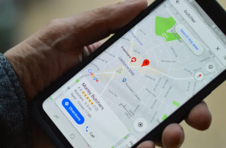 Local Businesses Need a Website to Reach More Customers