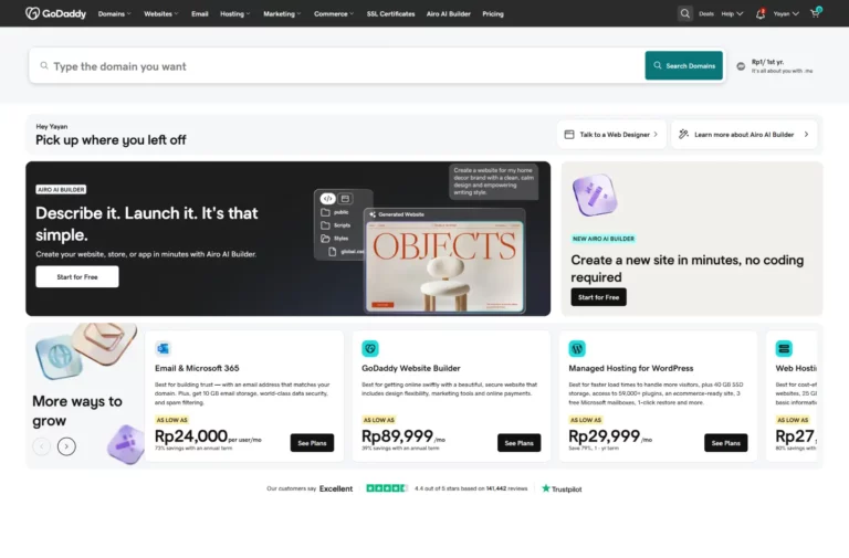 The Trend of Selling Domains Is Growing, Here Are 7 Ways to Sell Quickly on GoDaddy