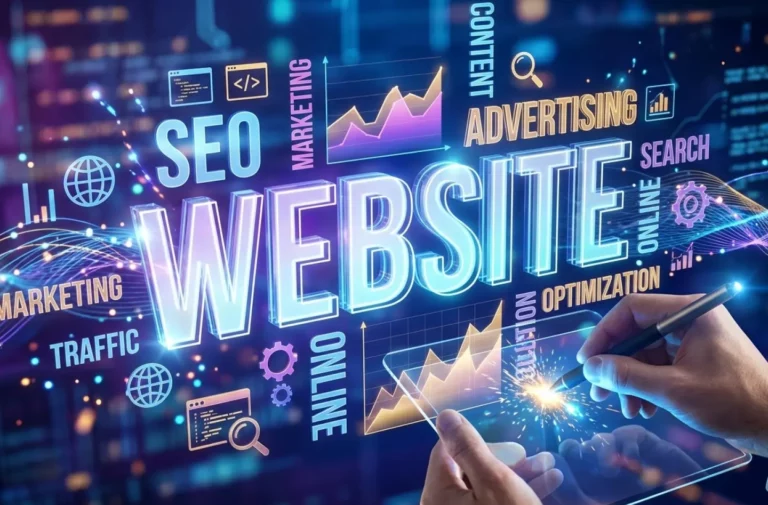 Website vs Media Sosial : Mana Yang Lebih Penting untuk Perkembangan Bisnis?